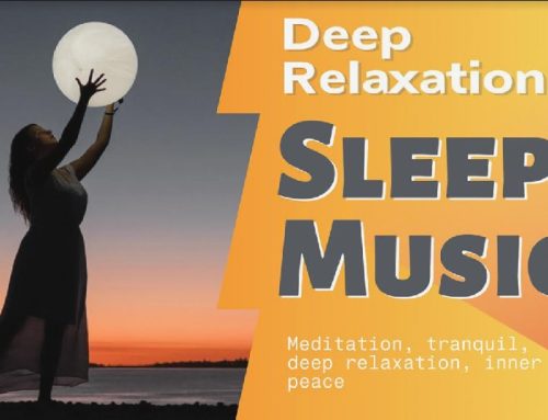 Deep Sleep Music for Ultimate Relaxation, Serenade to Slumber