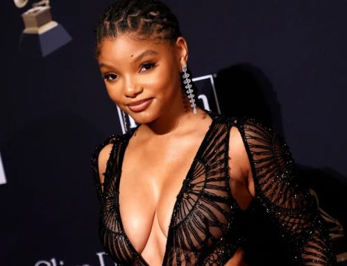 Halle Bailey Opens Up About ‘Severe’ Postpartum Depression Following Birth of Son Halo: ‘It’s Really Bad’