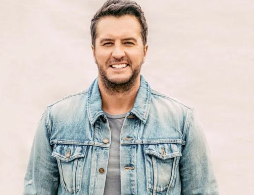 Luke Bryan Reveals the Real Reason He Fell During Concert, Jokes He Needs the ‘Viral Moment’