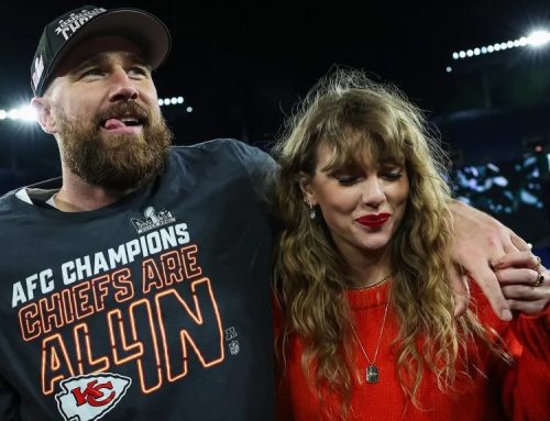 Here’s the Song on ‘Tortured Poets Department’ Fans Think Taylor Swift Wrote for Travis Kelce