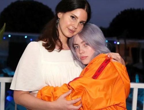 Billie Eilish Says ‘Ocean Eyes’ ‘Wouldn’t Even Exist Without’ Lana Del Rey After Coachella Duet
