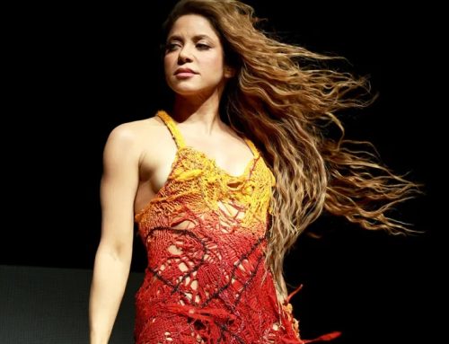 Shakira Says Monogamy Is a ‘Utopia’: ‘I Just Haven’t Been That Lucky’