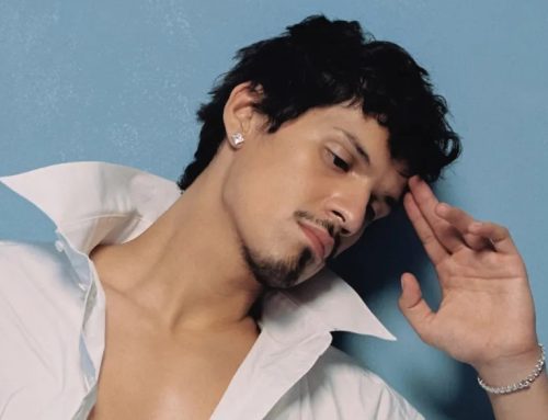 Omar Apollo’s Sleek ‘Spite’ and 5 More Cool New Pop Songs This Week