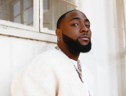 Davido’s Dream of Headlining Madison Square Garden Is Part of a Bigger One: ‘We’re Changing the Narrative of Being African in America’