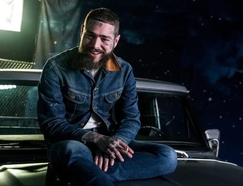 Post Malone Covers a Hank Williams Classic During Surprise Nashville Performance