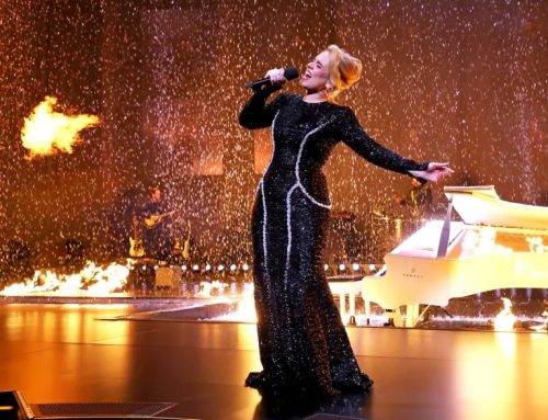 Adele Reschedules 2024 ‘Weekends’ Las Vegas Residency Shows Postponed By Illness