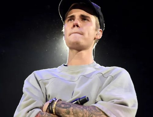 Hailey Bieber Says Husband Justin Bieber Is a ‘Pretty Crier’ After Singer Posts Tear-Stained Pics