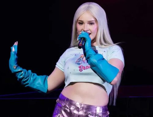Kim Petras Cancels Summer Festival Performances Due to ‘Health Issues’