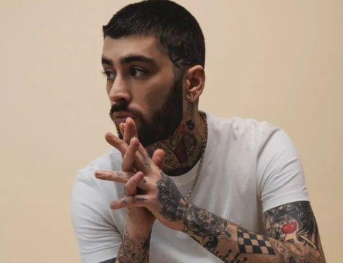 Fans Choose Zayn’s ‘Room Under the Stairs’ as This Week’s Favorite New Music