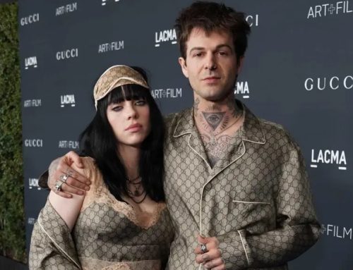 Billie Eilish Calls Ex Jesse Rutherford One of Her ‘Favorite People’ & Jokes She’s ‘Never Dating Again’