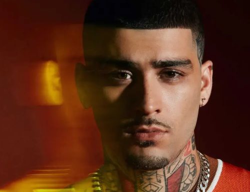 Zayn Says He Didn’t ‘Jump on the Bandwagon’ With Country Album
