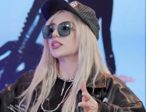 Ava Max on Proudly Entering ‘My Oh My’ Era With No Heartbreak, No Man Attached: ‘This Is the Beginning Of Me’