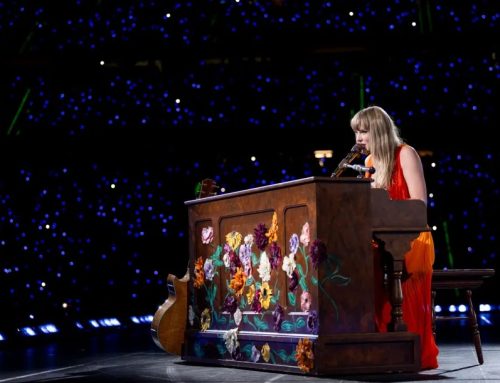 Taylor Swift Says She’ll ‘Never Forget a Second’ of Her ‘Magical’ Eras Tour Concerts in Madrid