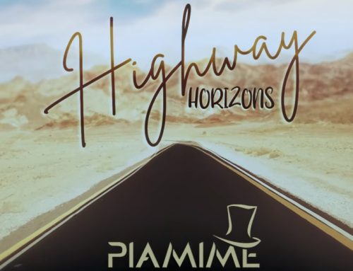 Emotional Music Journey by Piamime – Highway Horizons
