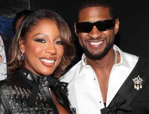 Usher & Victoria Monét Lauded at 2024 ASCAP Rhythm & Soul Music Awards: ‘We Shoot, Not Eye Level, But for the Stars’