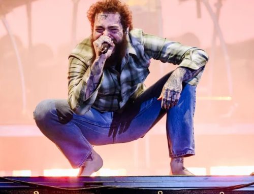 Post Malone, Bud Light Team for ‘A Night in Nashville’