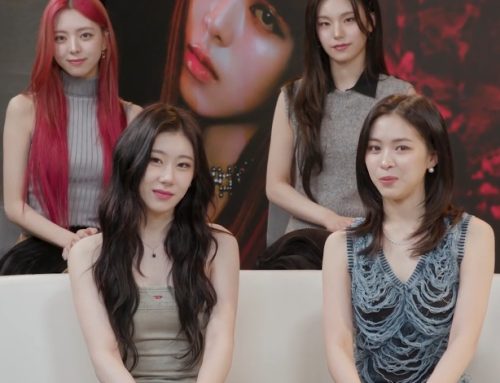 ITZY Open Up About the ‘Energy & Vibe’ They Felt on ‘Born to Be’ Tour: ‘It Was a Very Special Experience for Us’