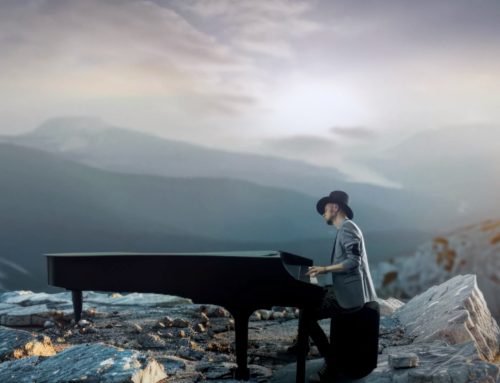 Emotional Piano Music by Piamime – Let It Go…