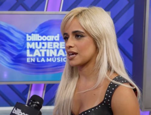 Camila Cabello Calls Her Global Impact Award ‘Fulfilling’ at 2024 Billboard Latin Women in Music