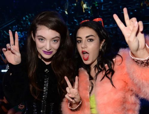 Lorde Is ‘Gagged’ by Charli XCX’s ‘Brat’ Album: ‘There Is No One Like This B—-‘