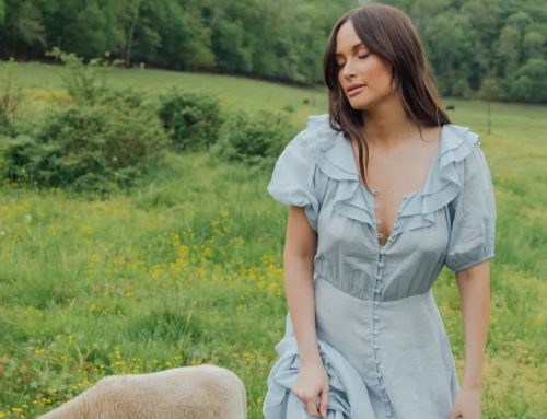 Kacey Musgraves to Release Expanded Version of ‘Deeper Well’ Project