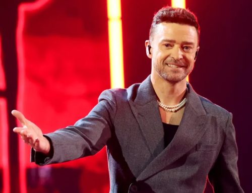 Justin Timberlake and Tiger Woods are Opening a Sports Bar in Scotland