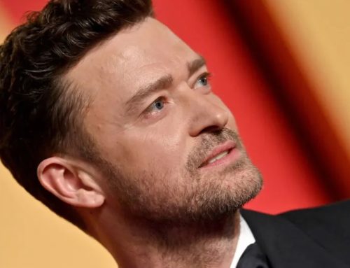 Justin Timberlake’s Mugshot Becomes Art After DWI Arrest