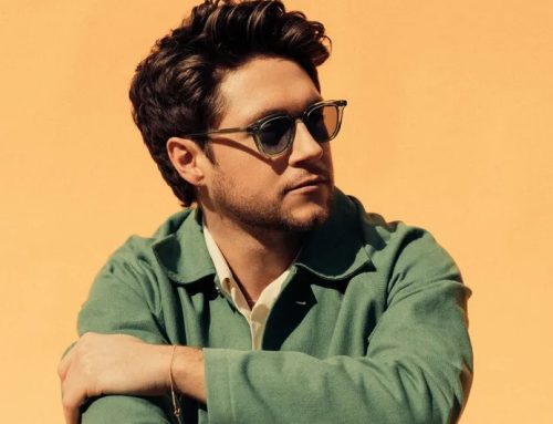 Niall Horan Got Stuck in Toronto Traffic, So He Got Out and Booked It On Foot To His Show