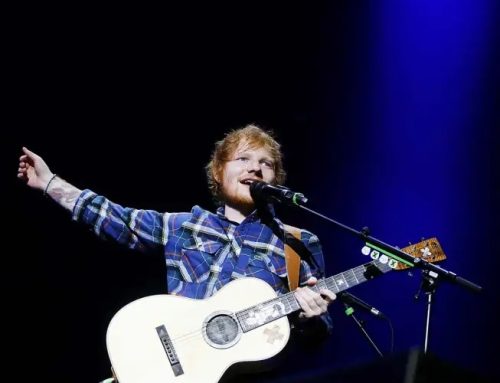 Ed Sheeran Deserves More Credit for Being a One-of-a-Kind Songwriter: Critic’s Take