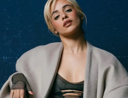 Camila Cabello Sings Sabrina Carpenter’s “Espresso” in ‘Finish the Lyric’ Game After Rumored Shawn Mendes Love Triangle