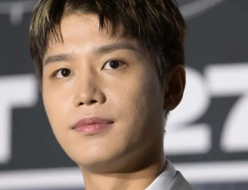 NCT’s Taeil Leaves Band Following Sex Crime Accusation, Label Says