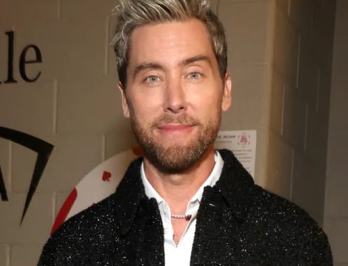 Lance Bass Says He Overheard Diddy Telling Justin Timberlake To Bail on *NSYNC: ‘You Need to Drop These Effers!’