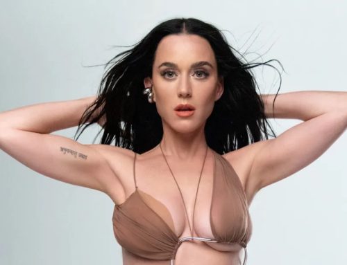 Katy Perry Says Madonna Was ‘Super Nice’ & Helped Her Out in Her Early Career