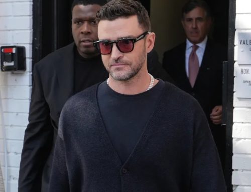 Justin Timberlake Pleads Guilty to Impaired Driving, Required to Make Public Safety Announcement