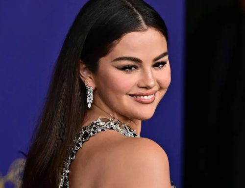 Selena Gomez Entices Benny Blanco to Make Her ‘Juno’ With Sultry Dance at Sabrina Carpenter Show