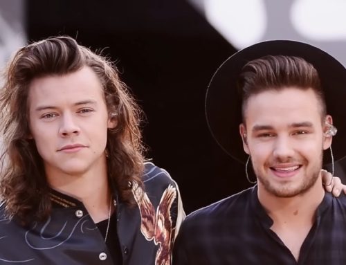 Harry Styles Shares Emotional Tribute to Liam Payne: “I Will Miss Him Always”