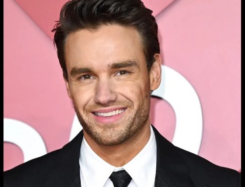 Liam Payne, Pop Singer-Songwriter & Former One Direction Star, Dead at 31