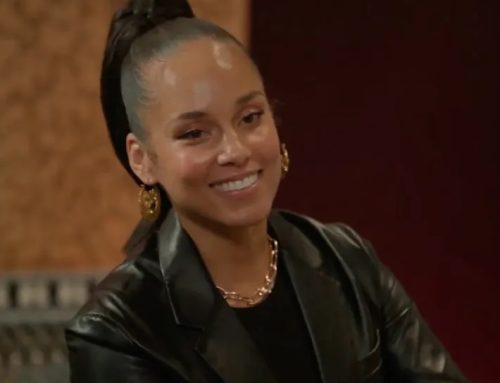 Alicia Keys Readies New ‘Uncharted’ Documentary: ‘Everything Done in This Film Was Done by Women’