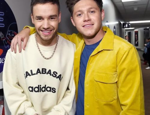 Liam Payne Supports Niall Horan & Dances the ‘Macarena’ With Fans at Argentina Concert