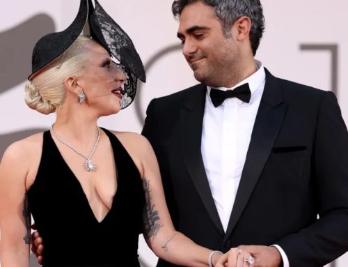 Lady Gaga Gushes About Fiancé Michael Polansky: ‘When You Are With Your Best Friend Everything Changes’