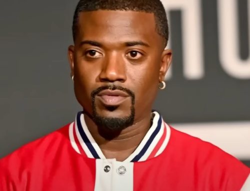 Ray J Claims He Was Targeted in Shooting