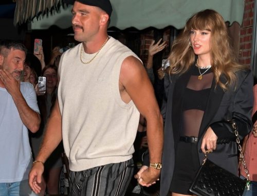 Is Taylor Swift and Travis Kelce’s Love Real?