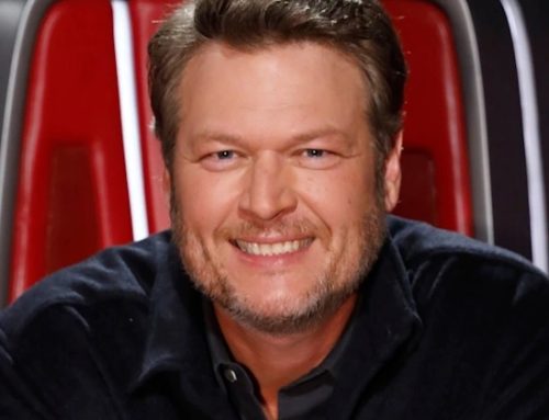 Blake Shelton Reveals New Singing Competition Series After Departing ‘The Voice’