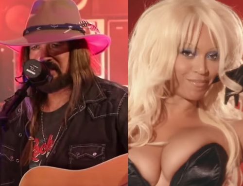 Billy Ray Cyrus Was “Shocked” by Beyoncé’s CMA Awards Omission: “Her Album Was Brilliant”