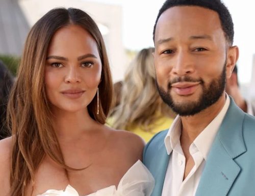 Chrissy Teigen Honors John Legend as the ‘Soul of Our Home’ in Heartfelt Birthday Post