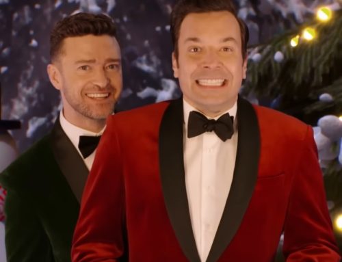 Jimmy Fallon Reconnects With Justin Timberlake Amid Singer’s Recent Scandal