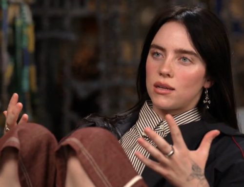 Billie Eilish Eager to Collaborate with Rihanna: “She’s Literally My Idol”