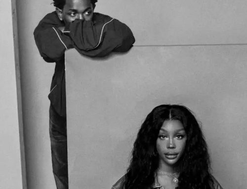 Kendrick Lamar and SZA Announce ‘Grand National Tour’ for 2025