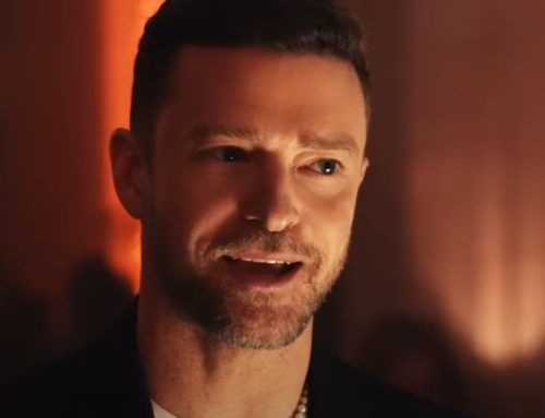 Justin Timberlake’s NSFW Wardrobe Mishap During Concert Goes Viral