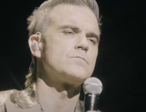 Robbie Williams Talks About Sexuality Rumors: ‘You’ve Never Met Somebody That Wants to Be Gay as Much as Me’